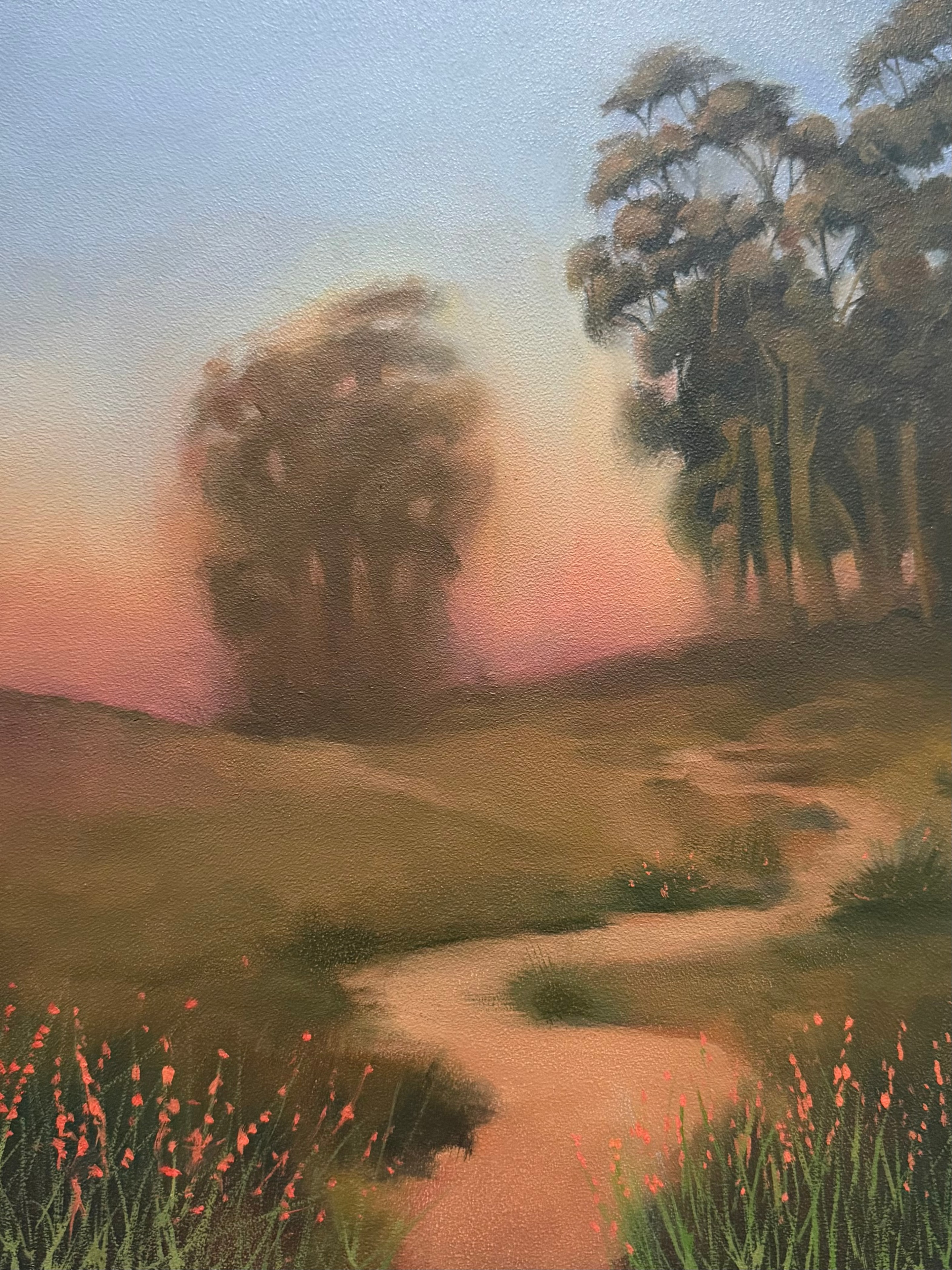 Eucalyptus Glow